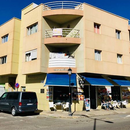Cactus Lodge Corralejo Exterior photo