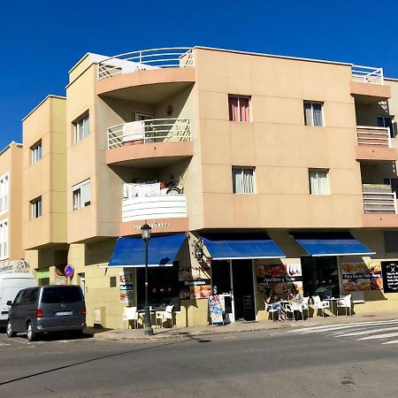 Cactus Lodge Corralejo Exterior photo